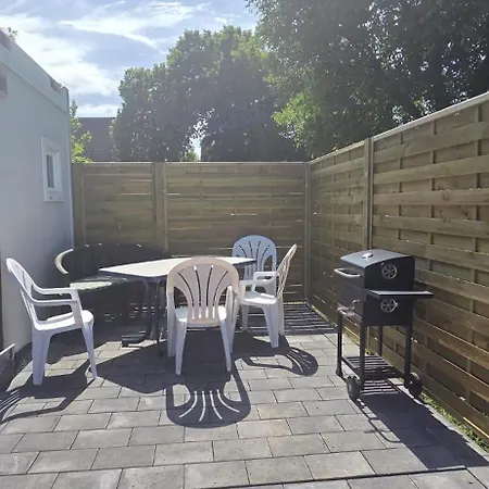 Altes Saegewerk 6 *