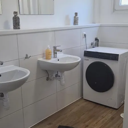 Altes Saegewerk 6 *